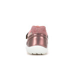 Baskets enfant imperméables DD Step barefoot P093-62727B Strawberry sirène sur la boutique Liberty Pieds (3)