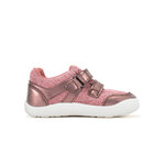 Baskets enfant imperméables DD Step barefoot P093-62727B Strawberry sirène sur la boutique Liberty Pieds (4)
