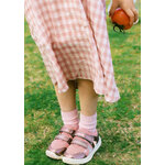 Baskets enfant imperméables DD Step barefoot P093-62727B Strawberry sirène sur la boutique Liberty Pieds (11)