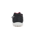 Baskets enfant imperméables DD Step barefoot P093-62885A Black dino sur la boutique Liberty Pieds (3)