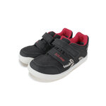Baskets enfant imperméables DD Step barefoot P093-62885A Black dino sur la boutique Liberty Pieds (7)