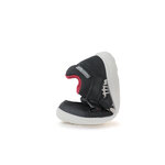 Baskets enfant imperméables DD Step barefoot P093-62885A Black dino sur la boutique Liberty Pieds (9)