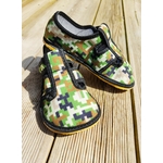 chaussons Anatomic Gamer sur la boutique liberty pieds (3)