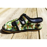 chaussons Anatomic Gamer sur la boutique liberty pieds (6)