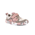 Basket Froddo barefoot ELASTIC rose sur la boutique liberty pieds-1