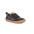 baskets cuir et textile froddo barefoot G3130223 dark blue sur la boutique liberty pieds (5)
