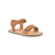sandales Froddo barefoot Flexi Lia cognac G3150244-2 sur la boutique Liberty Pieds-4