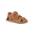 sandales Froddo barefoot Flexi Avi cognac G3150243-2 sur la boutique Liberty Pieds-4