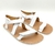 sandales OK Bare Jami blanc sur la boutique Liberty Pieds-4