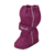 chaussons thermo doublée en polaire playshoes 194002-40 bordeaux sur la boutique liberty pieds