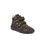 Froddo barefoot Winter Furry multicolor G3110227-13K sur la boutique Liberty Pieds (2)