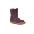 Bottes Froddo barefoot Tex suede G3160207-6 purple violet sur la boutique Liberty Pieds (4)