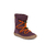 bottes de neige Froddo barefoot TEX TRACK WOOL purple G3160212-5 sur la boutique Liberty Pieds (2)