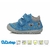 chaussures barefoot toile DD step C070-41709 bleu et koala sur la boutique Liberty Pieds
