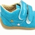 chaussures 3F barefoot elf step turquoise  2BE38-2 avec défaut sur la boutique Liberty pieds