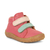 Chaussures Froddo barefoot first step G2130323-2 coral sur la boutique Liberty Pieds (5)