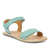 Sandales Froddo barefoot Flexy Lia G3150264-4 mint sur la boutique Liberty Pieds (5)