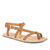 sandales Froddo barefoot flexy W G3150269 cognac sur la boutique Liberty Pieds (5)