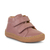 Chaussures enfant froddo barefoot first step G2130342-13 dark pink sur la boutique Liberty Pieds (2)