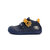 chaussures enfants DD Step S073-42135 Royal Blue patte sur la boutique Liberty Pieds (3)