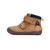 Bottines enfant DD step A063-42719A Chocolate fusée sur la boutique LIberty Pieds (3)