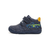 Chaussures enfants DD STEP barefoot S070-42393 Bermuda Blue voiture sur la boutique Liberty Pieds (2)