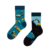 Chaussettes enfant pelleteuse Dedoles sur la boutique Liberty Pieds (1)