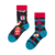 chaussettes Dedoles cadeaux de Noël enfant sur la boutique Liberty Pieds