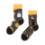 chaussettes Dedoles enfant chat d'halloween sur la boutique Liberty Pieds