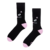 chaussettes chaudes enfant Dedoles Chat sur la boutique Liberty Pieds