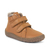 Chaussures barefoot fourrées Froddo cognac G3110252-2K sur la boutique Liberty Pieds (4)