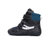 bottes barefoot fourrées DD Step W063-42754 Royal Blue sur la boutique Liberty Pieds (2)