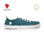 Anatomic basket barefoot ECO Starter vert AE06 sur la boutique Liberty Pieds (1)