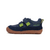 Chaussures barefoot DD STEP S063-51483 RoyalBlue sur la boutique Liberty Pieds (3)