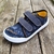 Basket enfant en toile EF Barefoot -23-3407-0031 BMX - sur la boutique Liberty Pieds-10