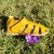 Sandales enfants P'tit scratch été Tomar Creation jaune sur la boutique Liberty Pieds-7