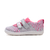 Basket barefoot sport DD Step F093-51399E silver pink sur la boutique Liberty Pieds (2)