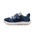 Basket barefoot sport DD STEP F093-51399 Royal Blue sur la boutique Liberty Pieds (2)