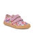 basket toile Froddo barefoot G1700379-33 peace and love chez Liberty Pieds (2)