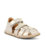 Sandales Froddo barefoot Flexy F - G3150283-12 or sur la boutique Liberty Pieds (2)