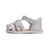 sandales enfant barefoot DD step G076-41876C Light Grey sur la boutique Liberty Pieds (1)
