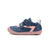 Chaussures enfant DD step barefoot S063-52548D Royal Blue Pink sur la boutique Liberty Pieds (1)