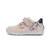 chaussures DD step barefoot S063-51264A Light Grey cheval sur la boutique Liberty Pieds (1)