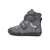 Chaussures fourrées enfant DD Step barefoot W063-52804E Black sur la boutique Liberty Pieds (1)