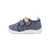 Baskets en toile DD Step barefoot C086-61763A Royal Blue sur la boutique Liberty Pieds (2)