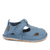 Sandales été Froddo barefoot STAP G2150215-1 jeans sur la boutique Liberty Pieds (1)