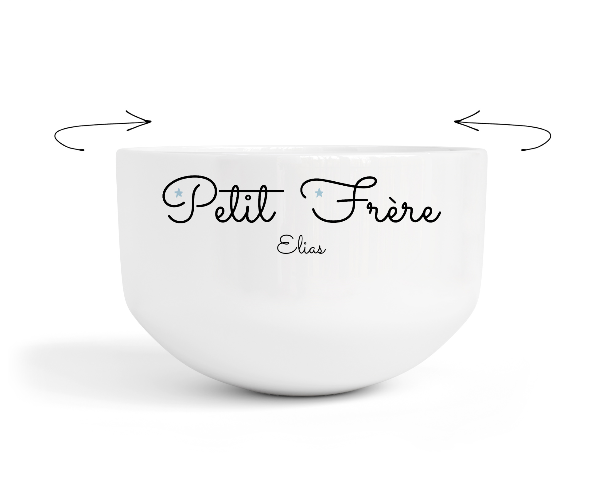 bol-cereales-personnalise-modele-typo-cursive-petit-frere