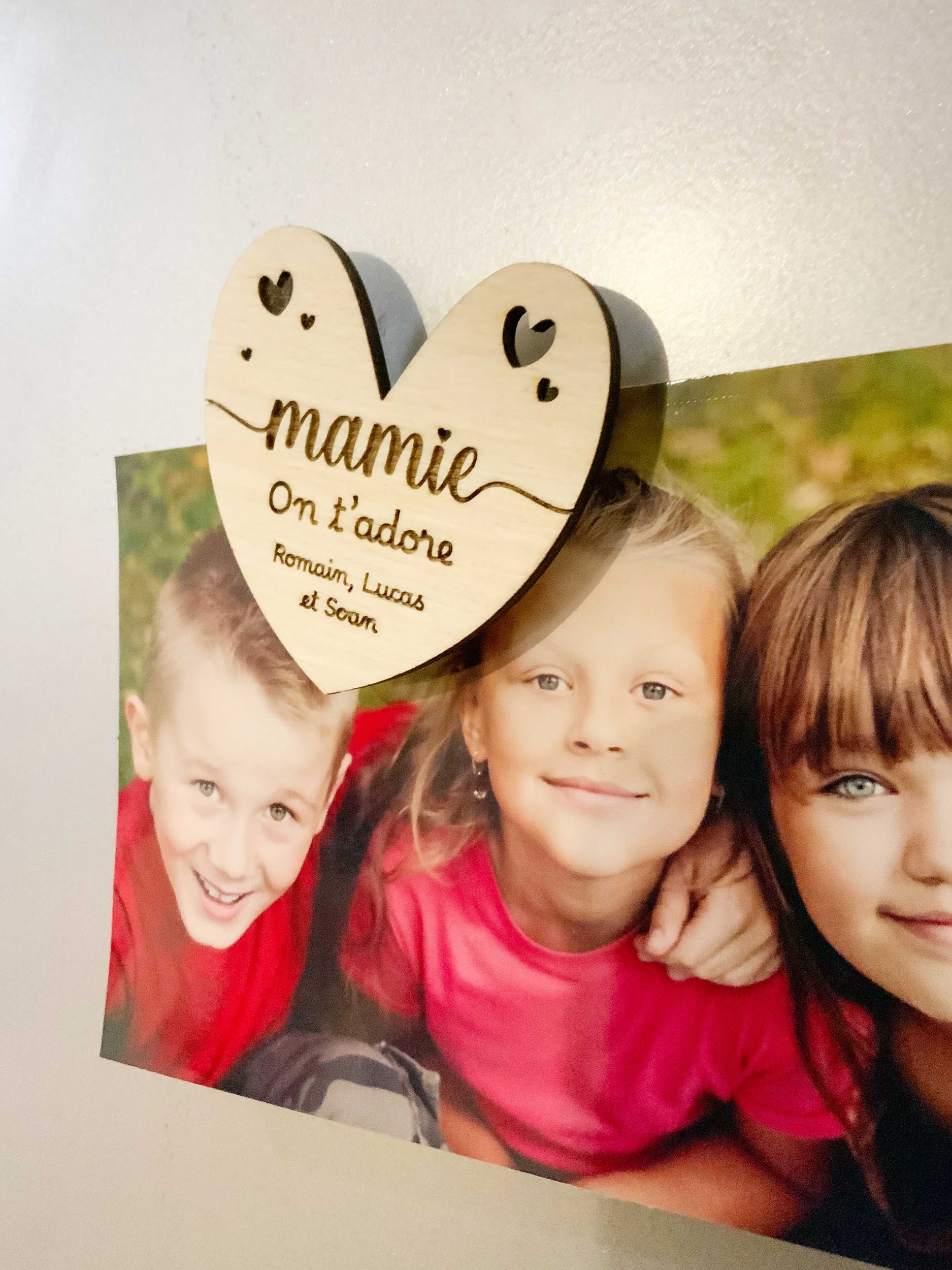 magnet-coeur-mamie-photo-enfants