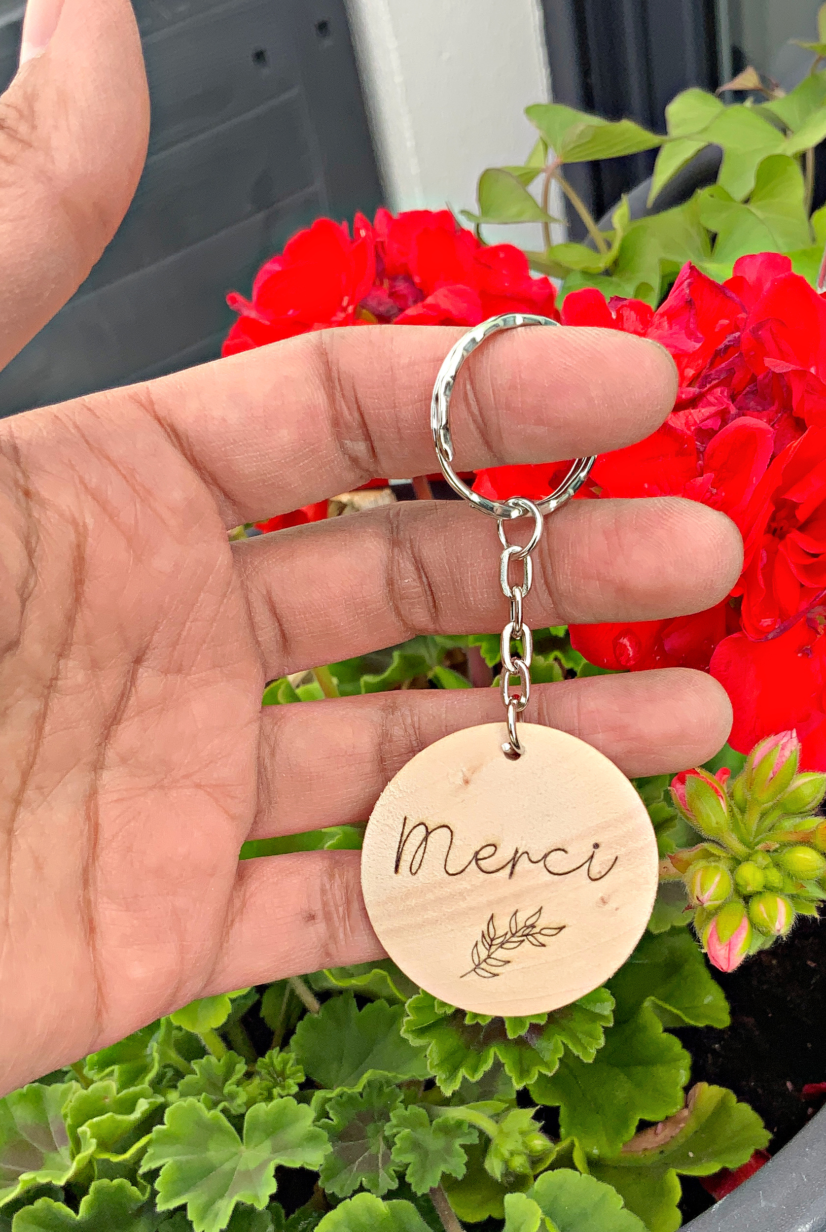 Porte-cles-bois-merci-itouitou