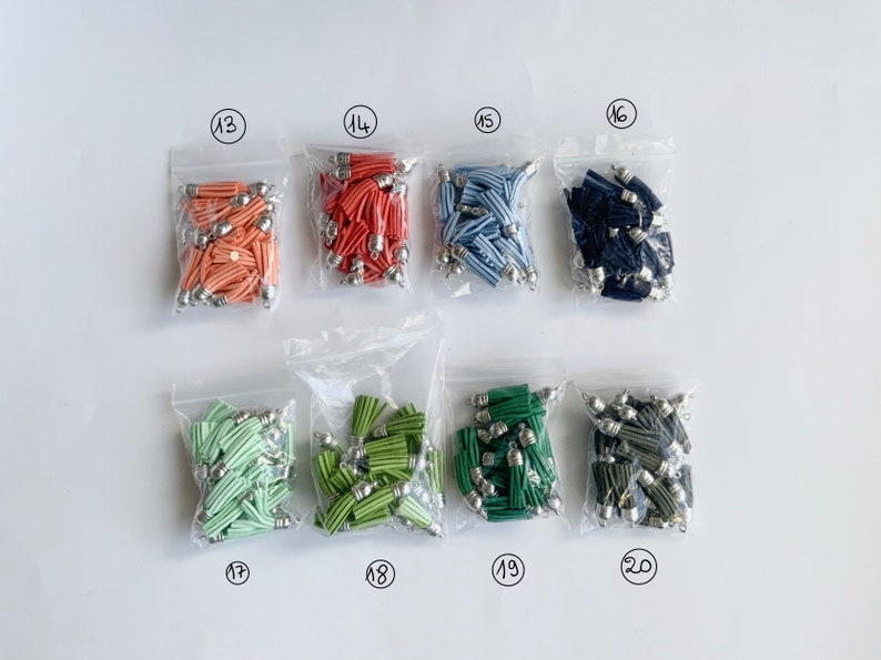 pompons 2